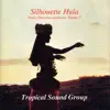 Tropical Sound Group - Silhouette Hula - Sweet Hawaiian Memories, Volume 1