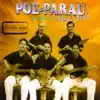 Poe Parau String Band - Te Atua Nui